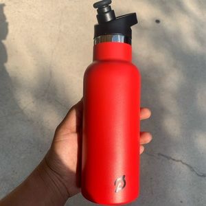 Peloton Water Bottle